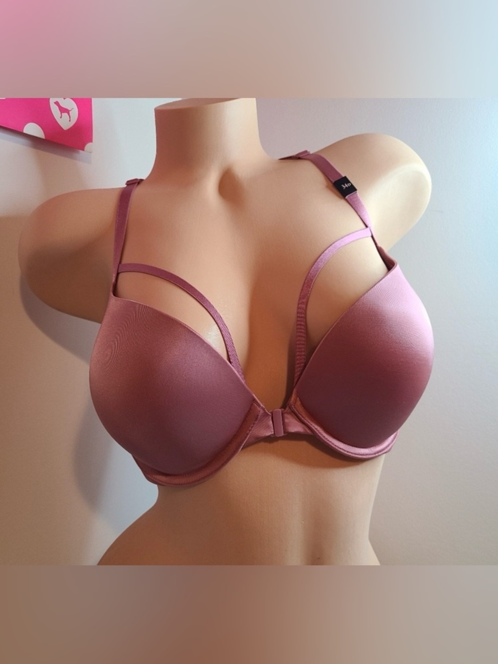 Victoria's Secret bra
